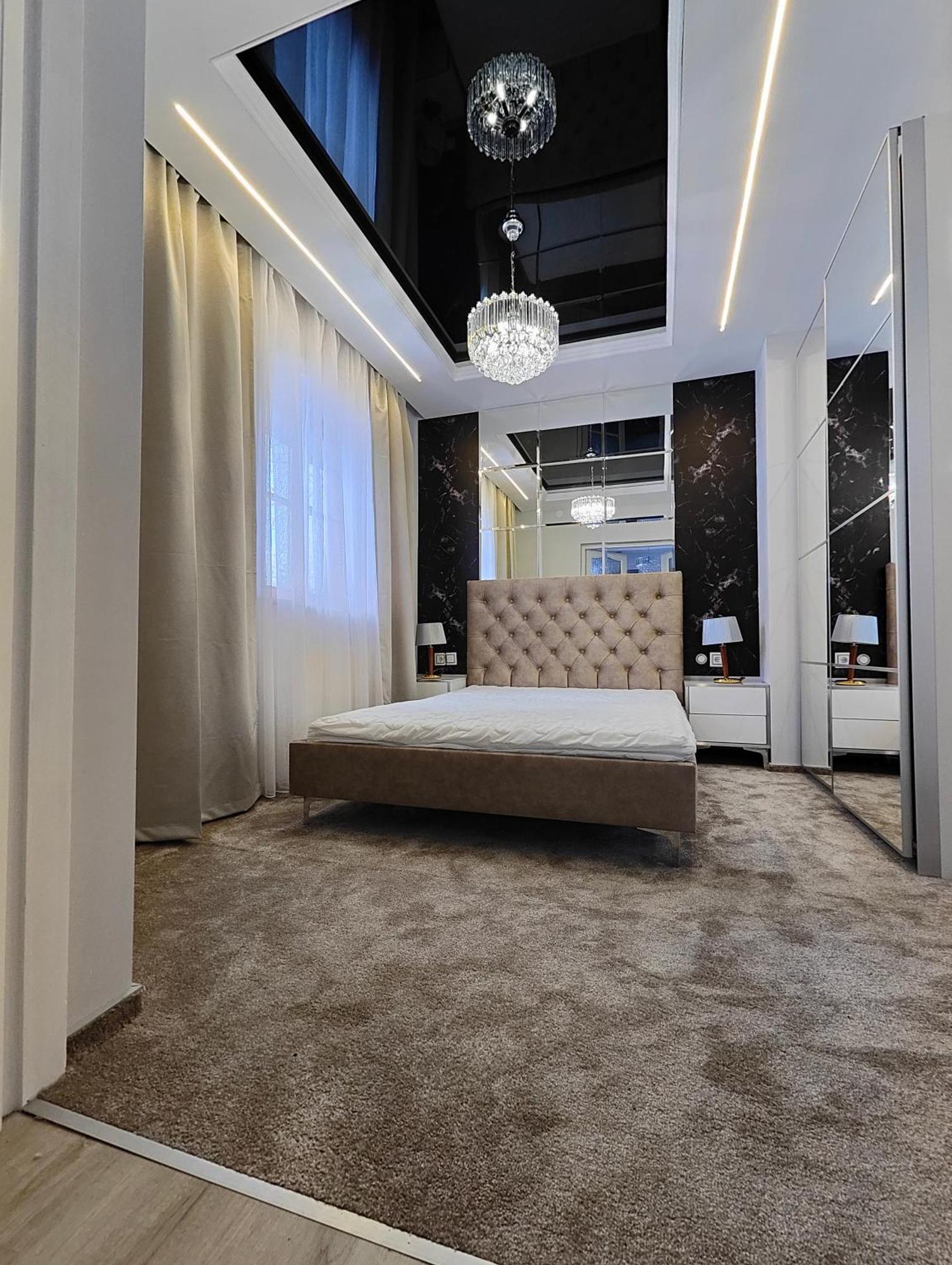 Apartamenty Nad Potokiem Zakopane Exteriér fotografie