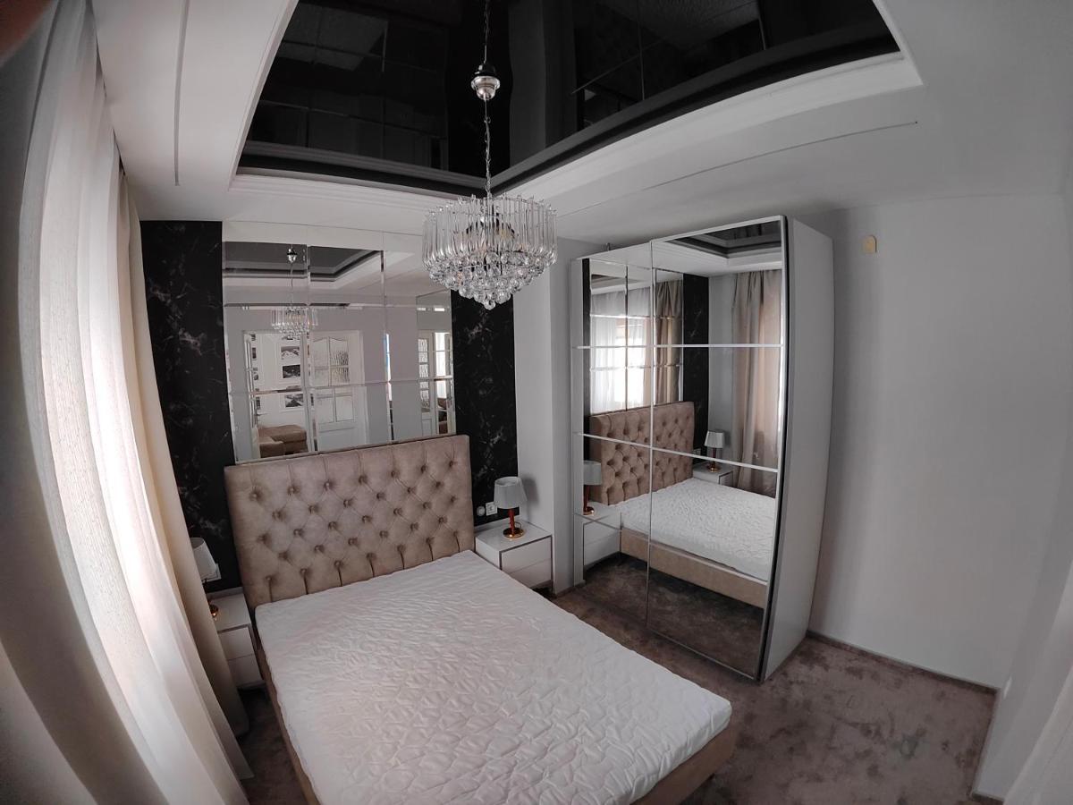 Apartamenty Nad Potokiem Zakopane Exteriér fotografie