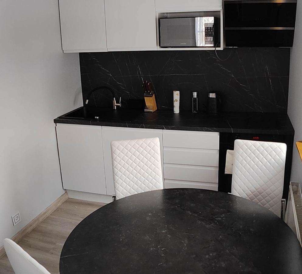 Apartamenty Nad Potokiem Zakopane Exteriér fotografie