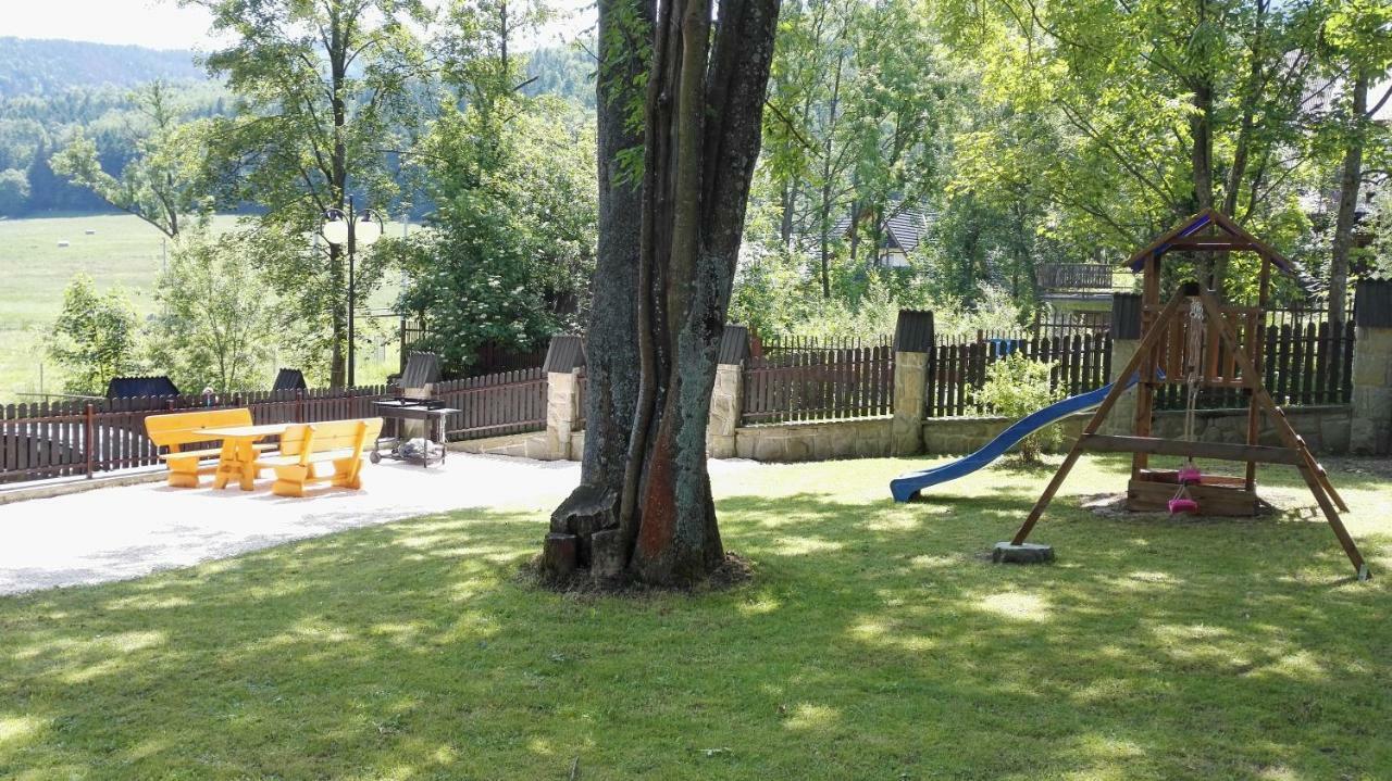 Apartamenty Nad Potokiem Zakopane Exteriér fotografie